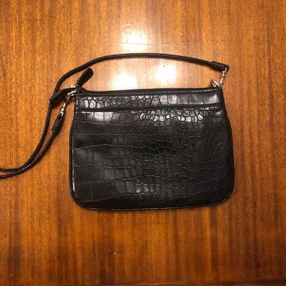 Anne Klein Small Purse - Picture 2 of 6